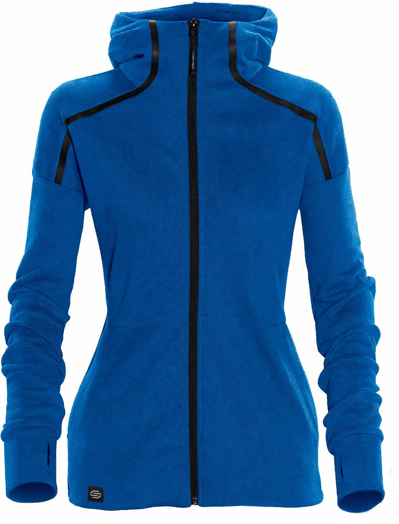 Helix Thermal Hoody Dame