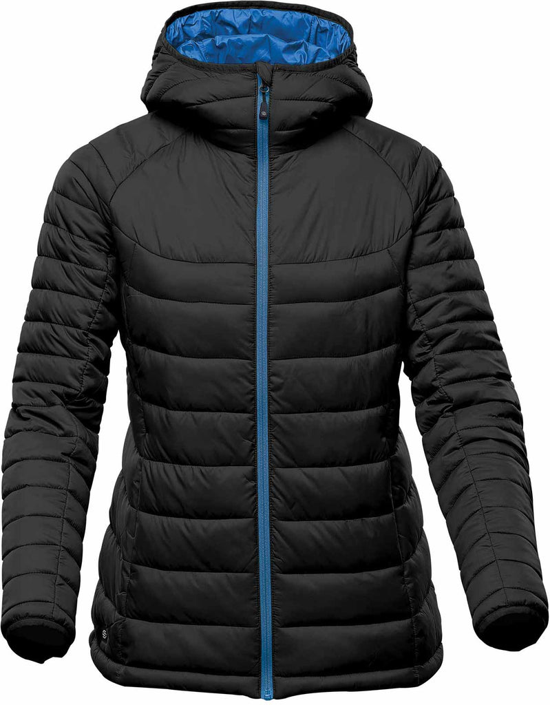 Stavanger Jakke Dame
