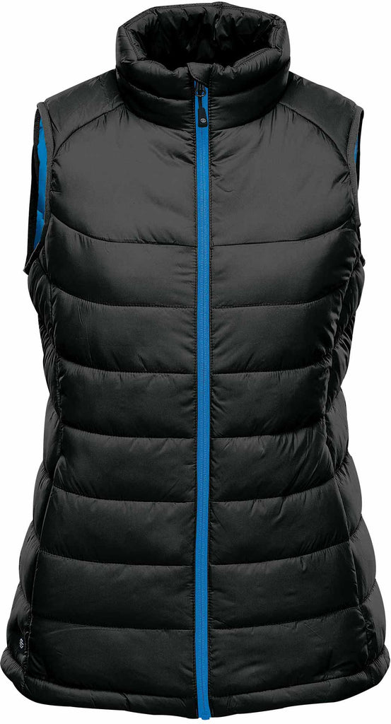 Stavanger Vest Dame