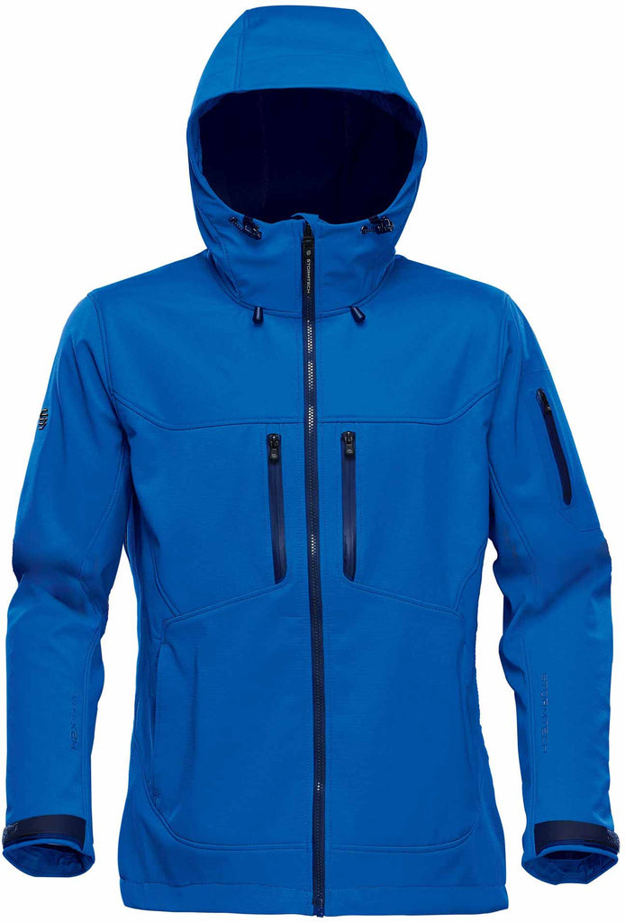 Epsilon 2 Jakke Dame