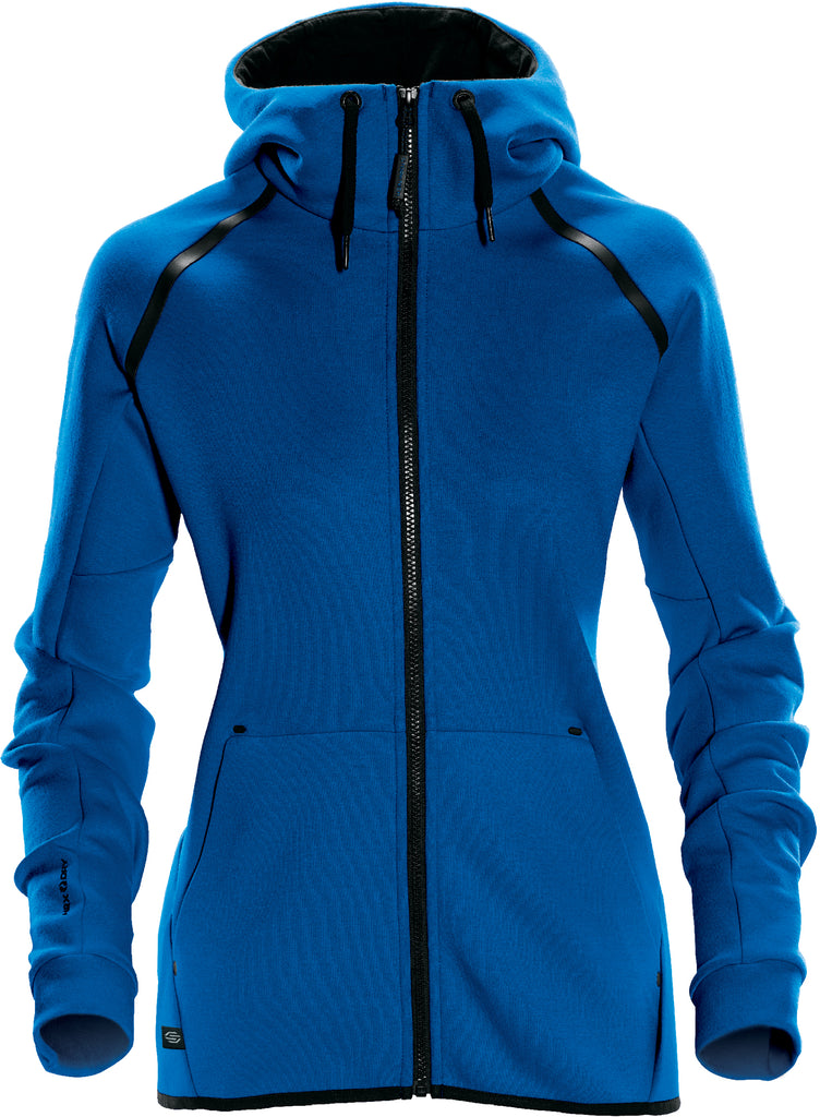 Reflex Hoody Dame