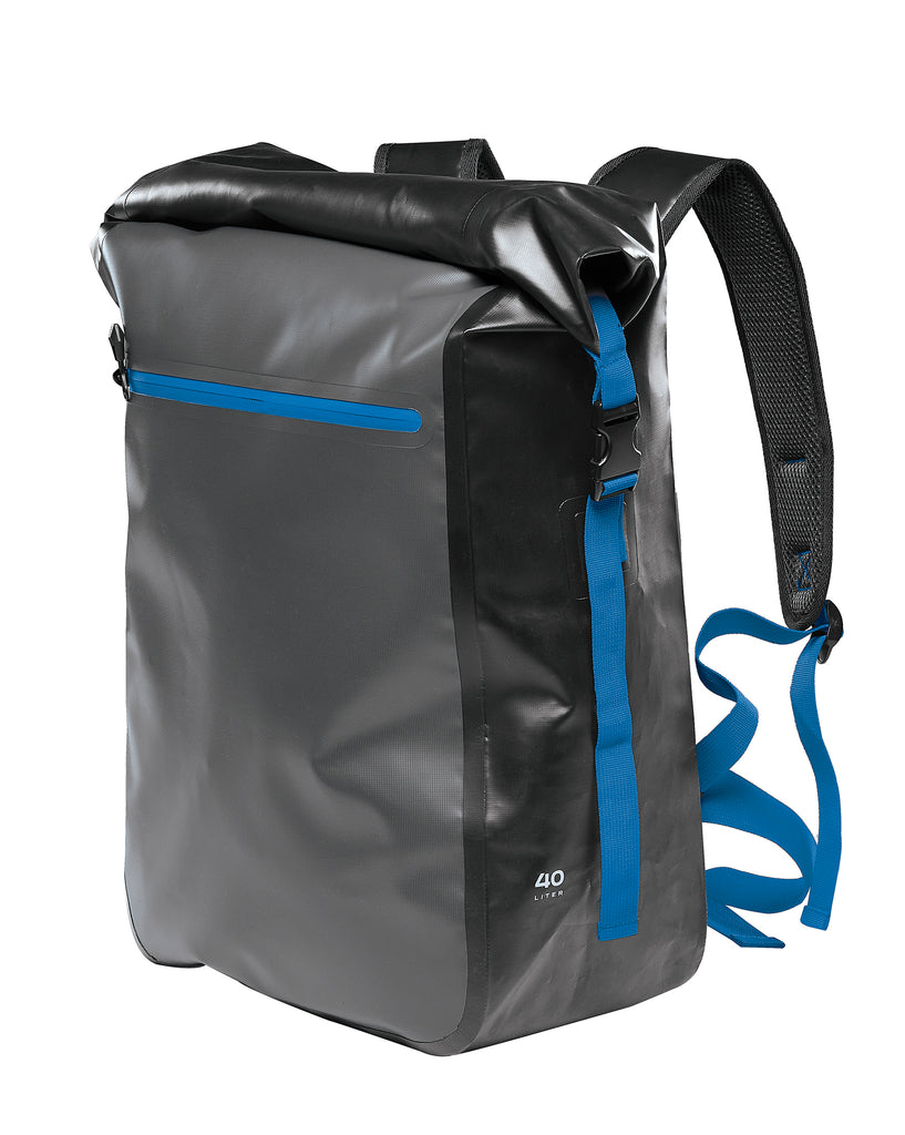 Kemano Back Pack