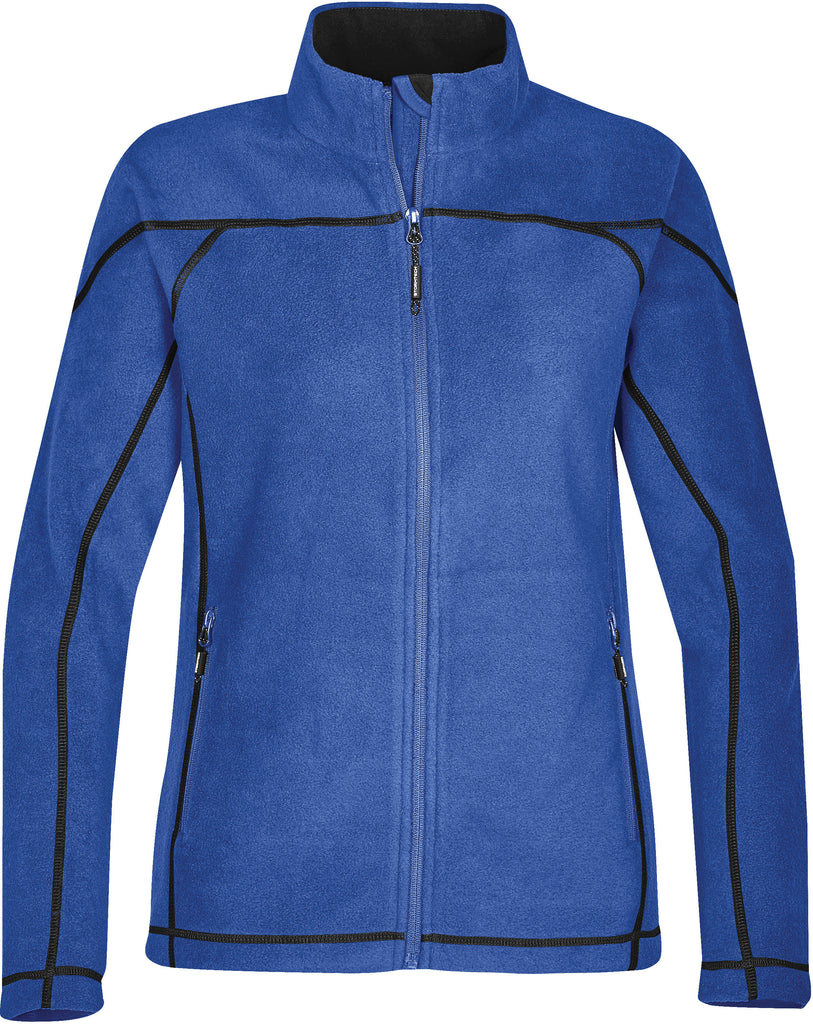 Reactor Fleece Dame