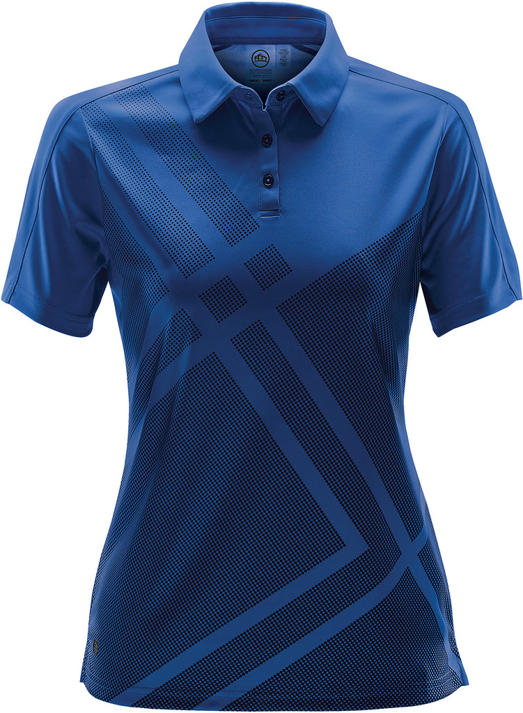 Reflex Polo Dame