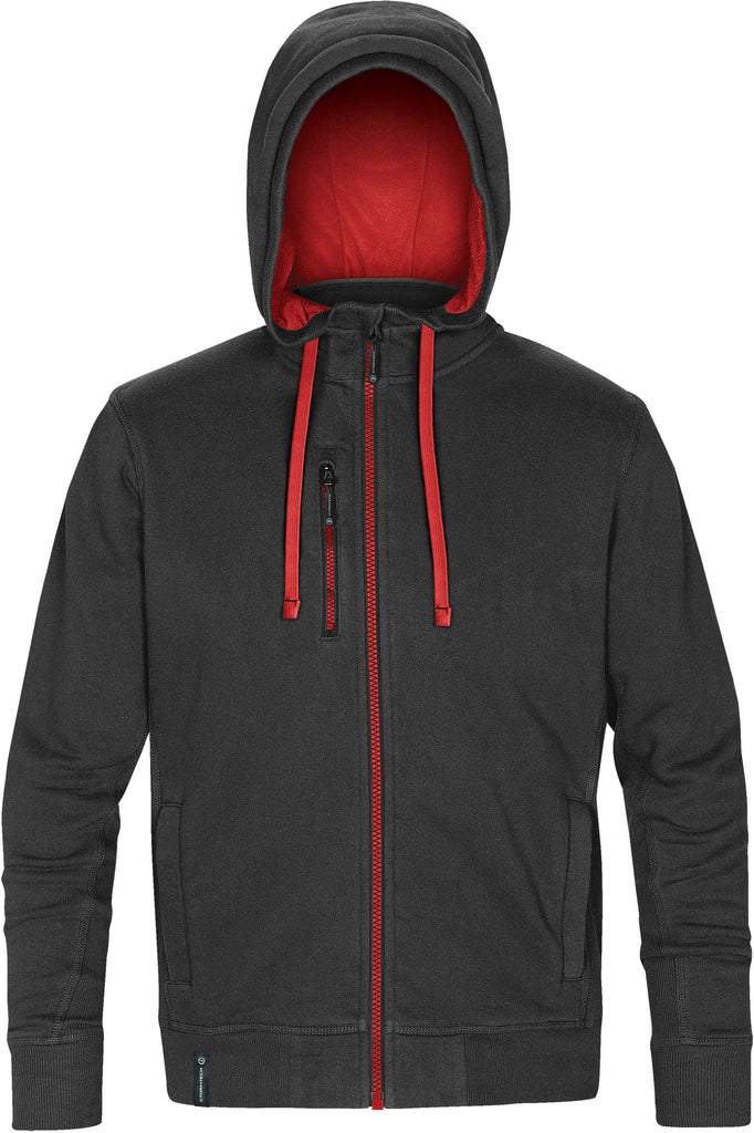 Metro Hoody Herre