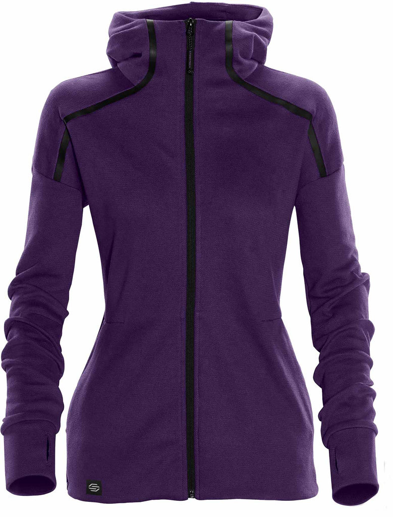 Helix Thermal Hoody Dame