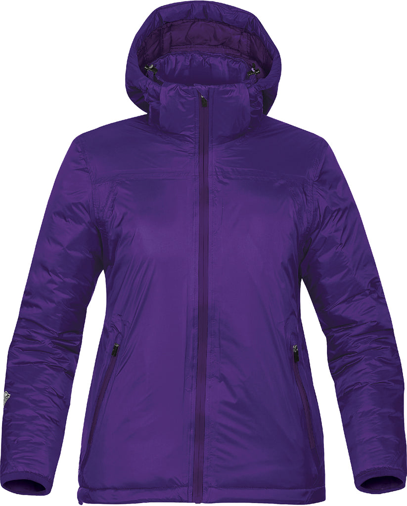 Black Ice Thermal Dame