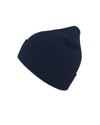 Green Beanie