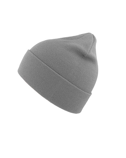 Green Beanie