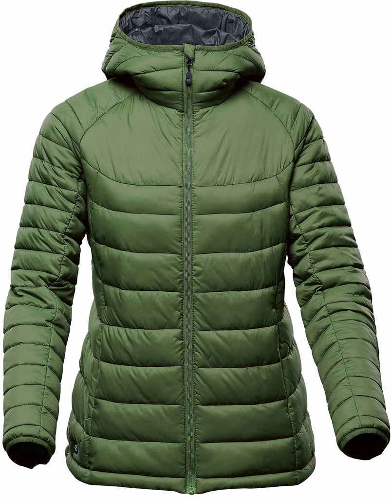 Stavanger Jakke Dame