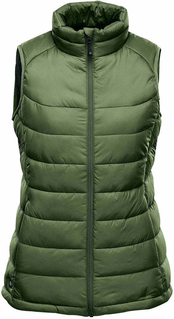 Stavanger Vest Dame