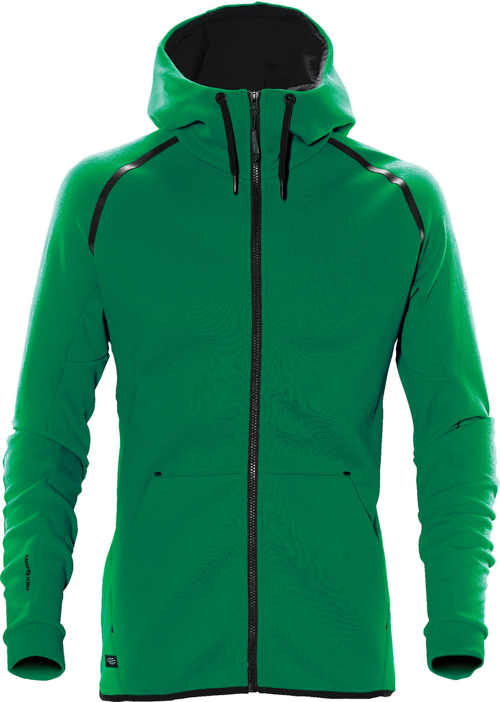 Reflex Hoody Herre