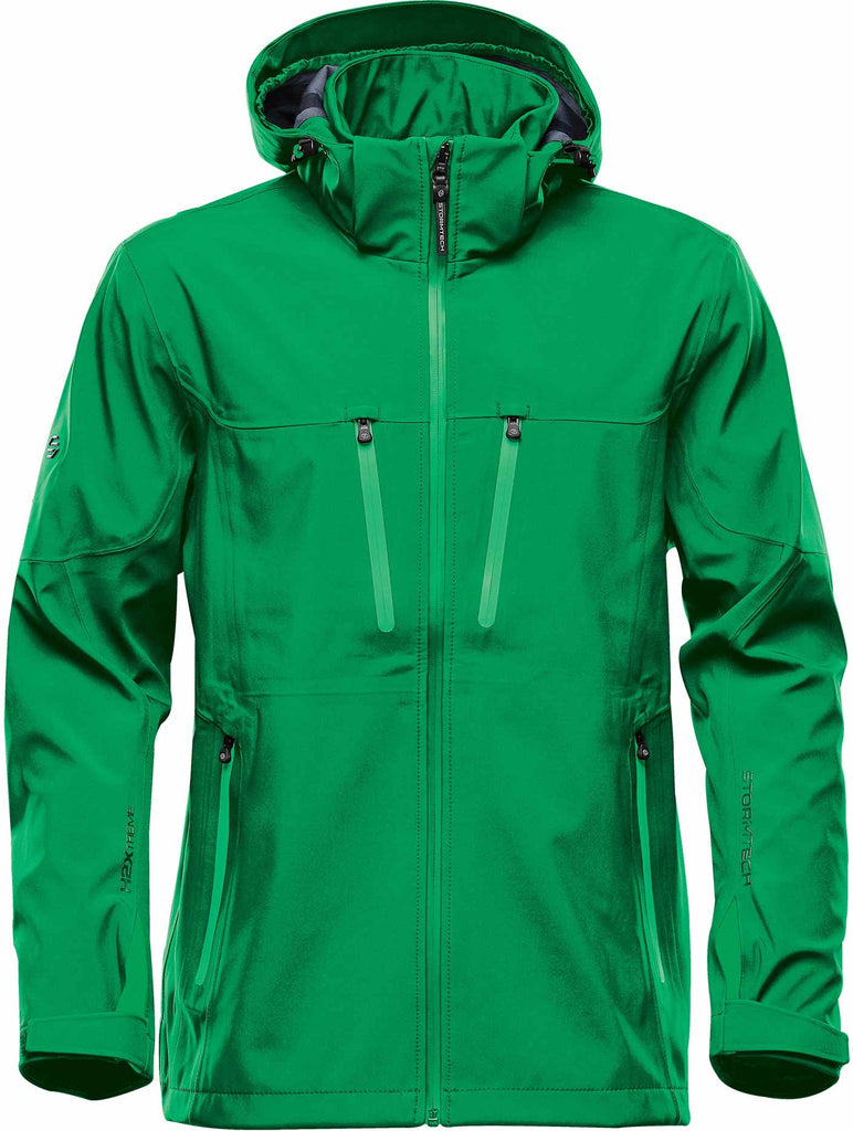 Patrol Skalljakke Herre
