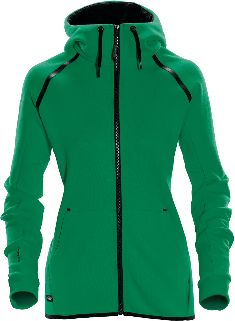 Reflex Hoody Dame