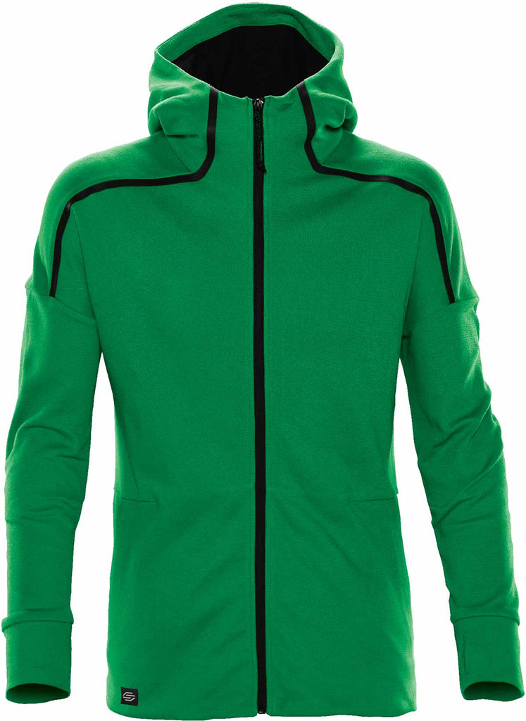 Helix Thermal Hoody Herre