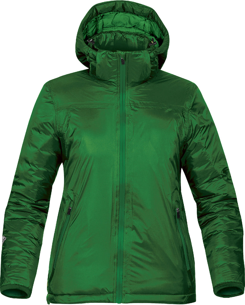 Black Ice Thermal Dame
