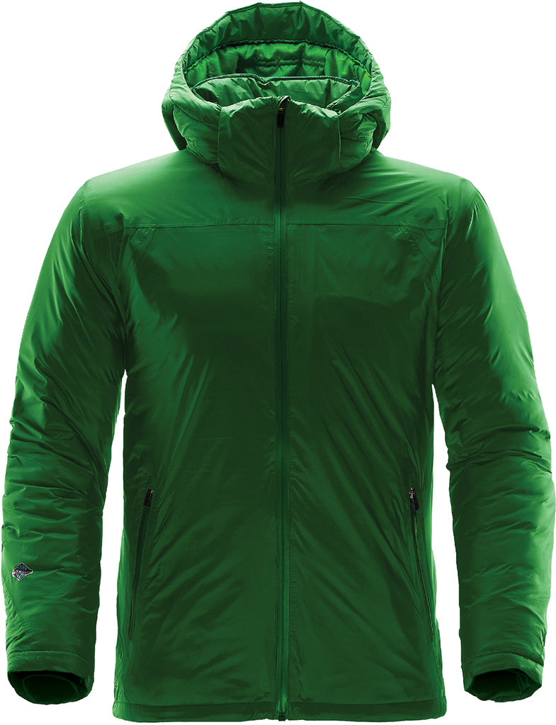 Black Ice Thermal Herre