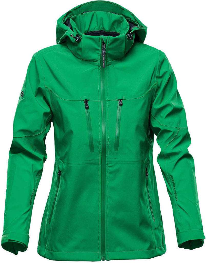 Patrol Skalljakke Dame