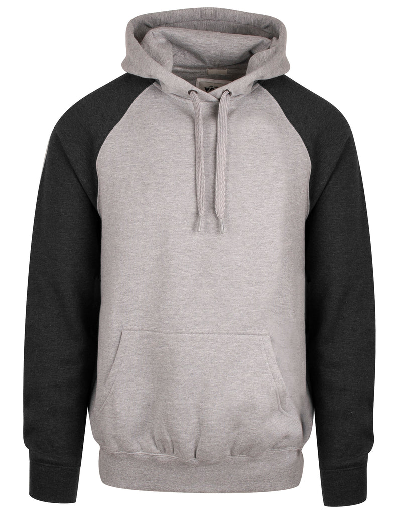 Harlem Raglan