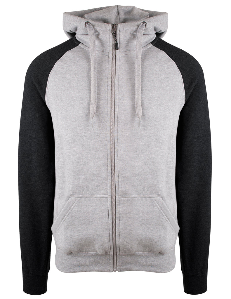 Bronx Raglan