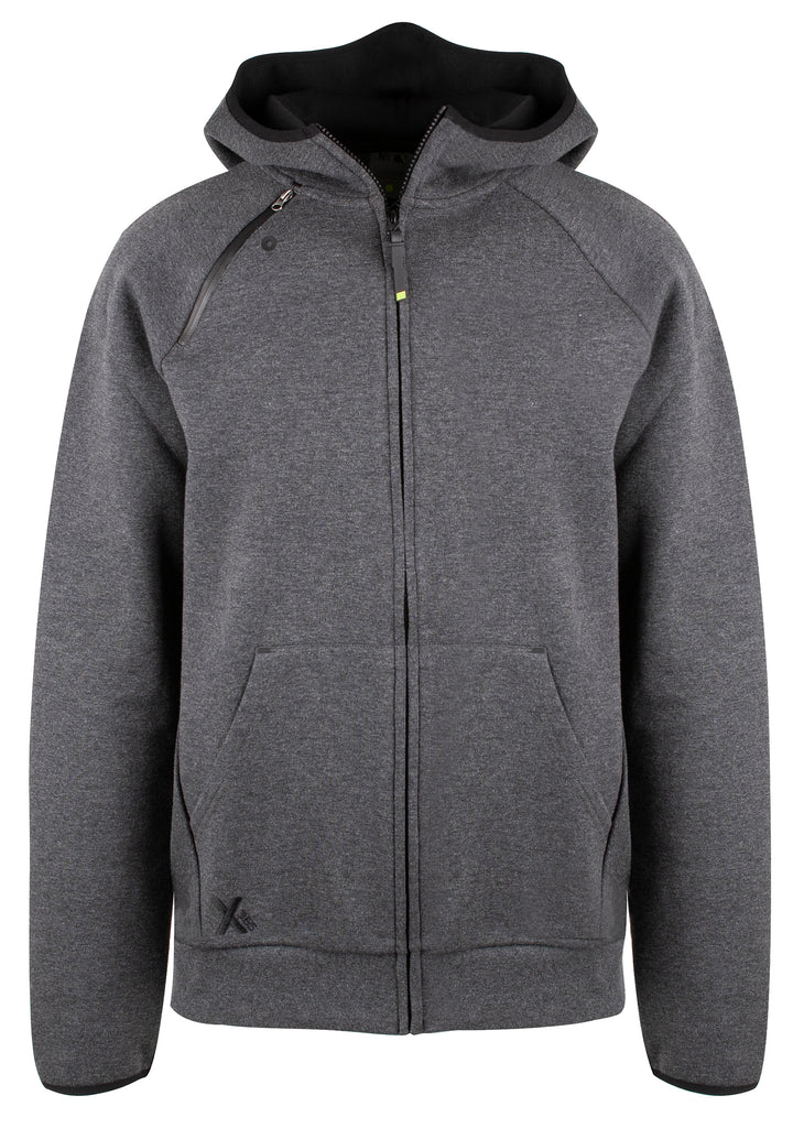 Disruptor Zip Hood