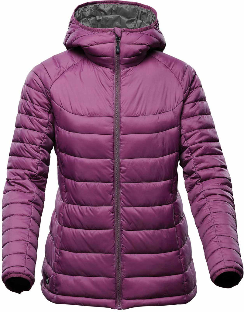 Stavanger Jakke Dame