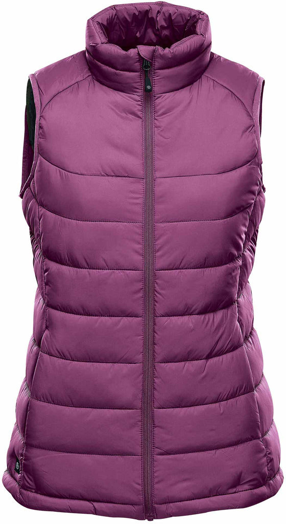 Stavanger Vest Dame