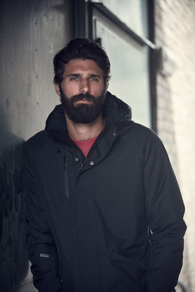 Mountain jacket M