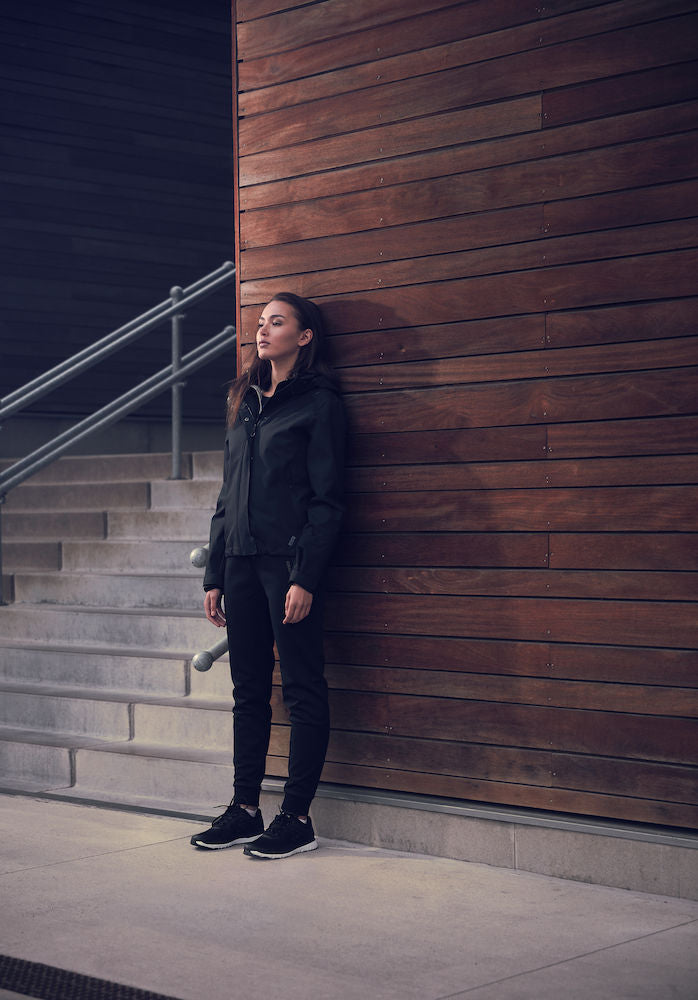 Mountain jacket W