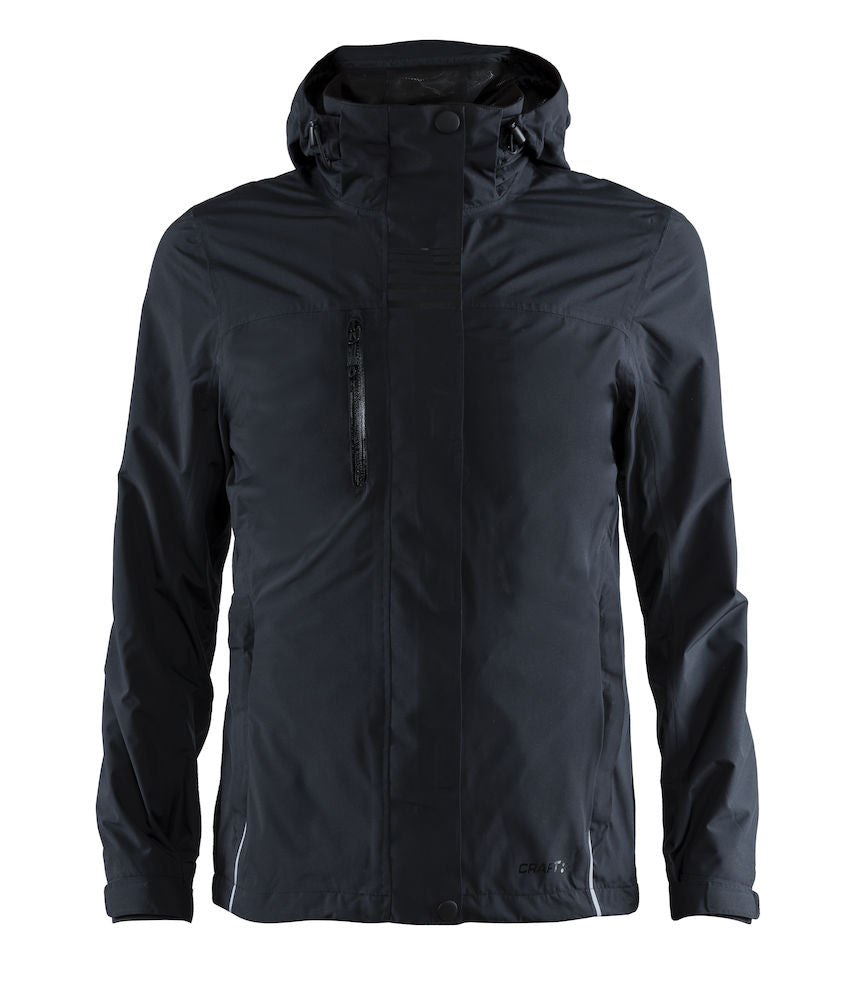 Urban rain jacket M