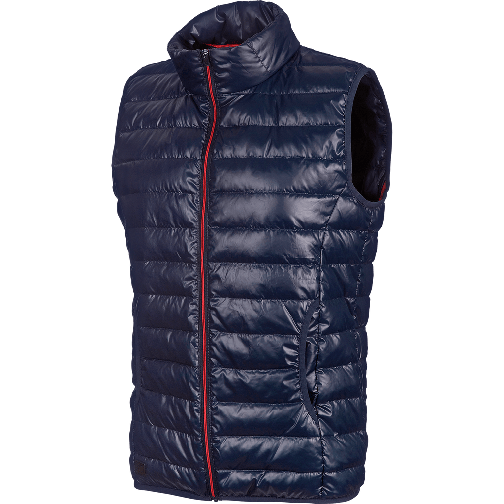 Down Vest Men