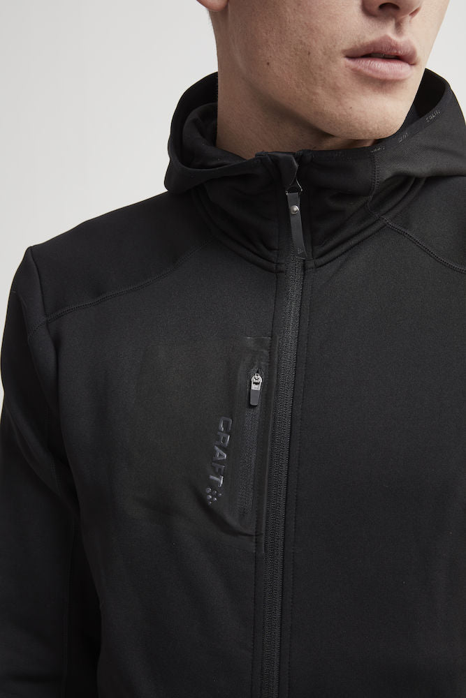 Trict Polartec Hood M