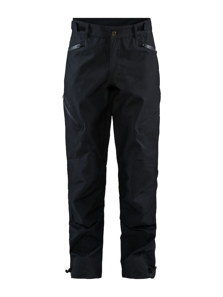 Block shell pants W