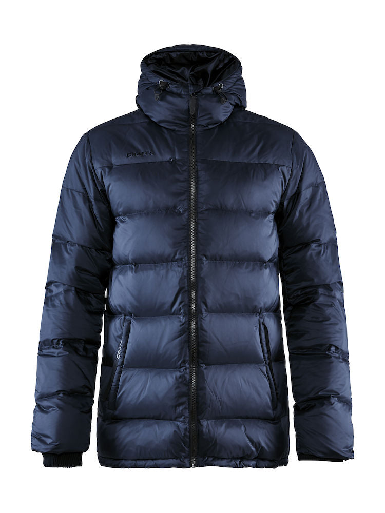 Sporty Down Parka M