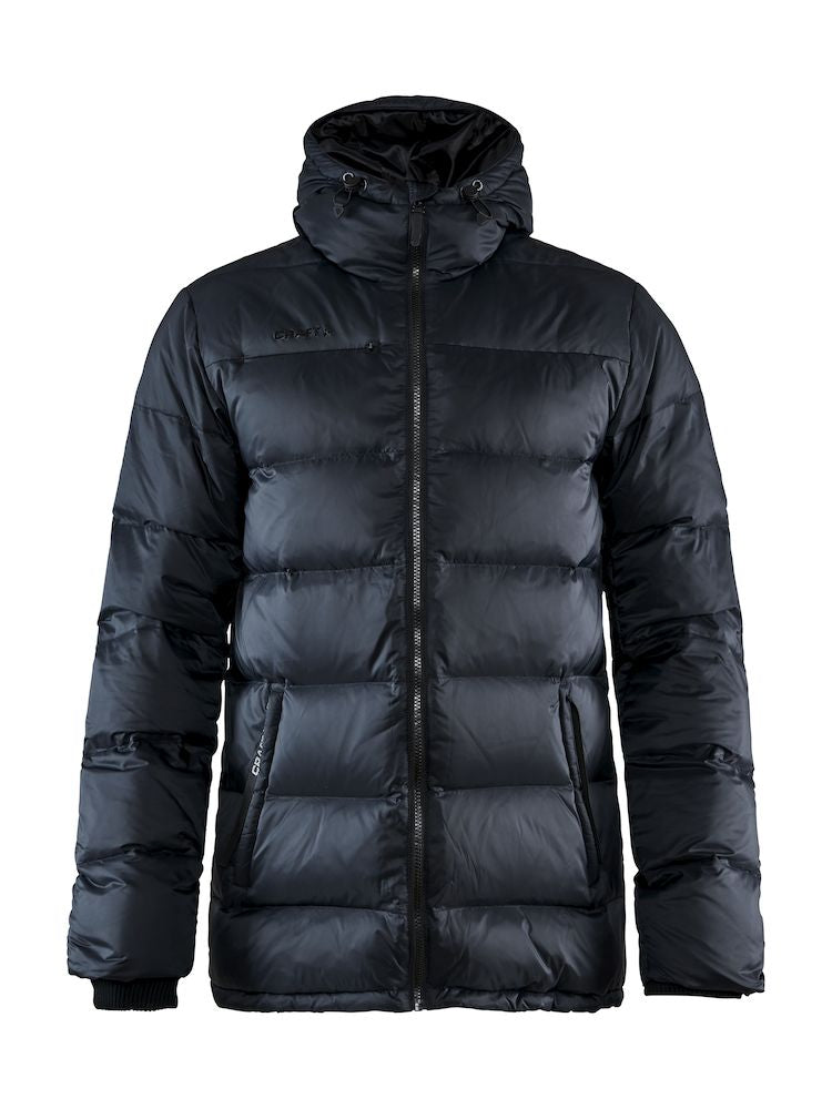Sporty Down Parka M