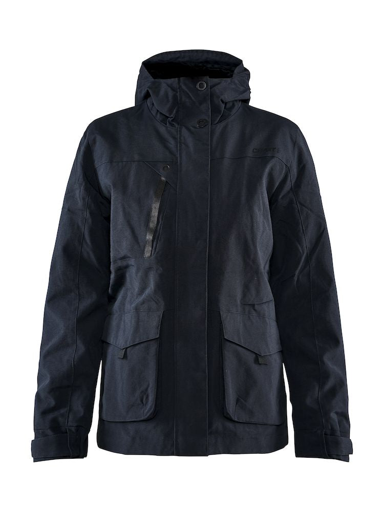 3-in-1 jkt W
