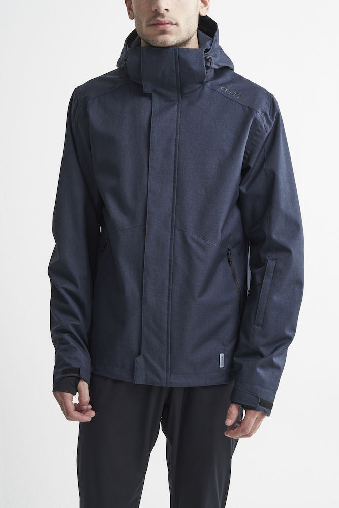 Mountain jacket M
