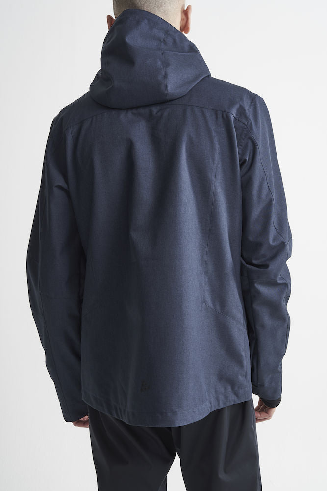 Mountain jacket M