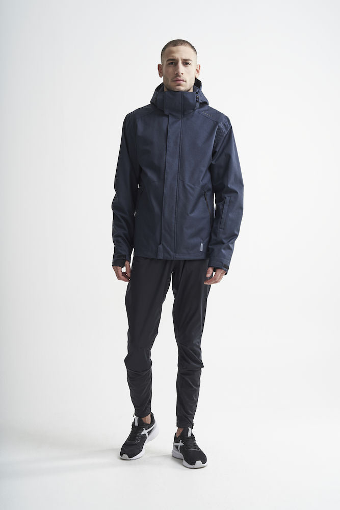 Mountain jacket M