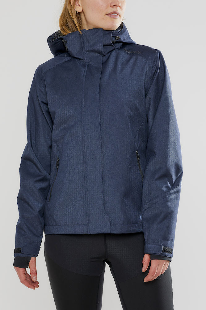 Mountain jacket W