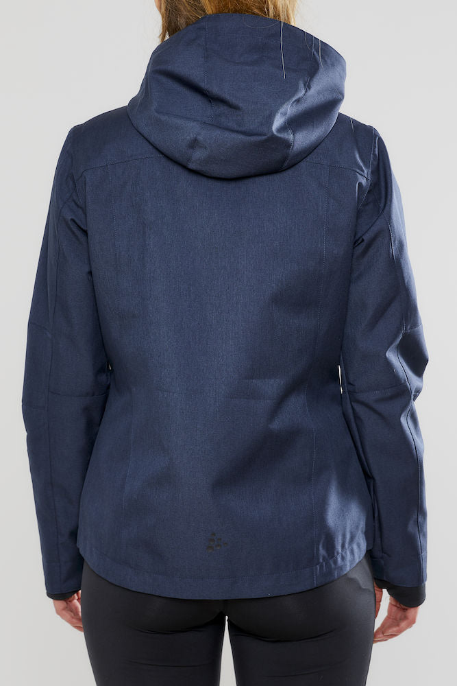 Mountain jacket W