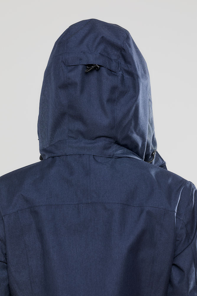Mountain jacket W