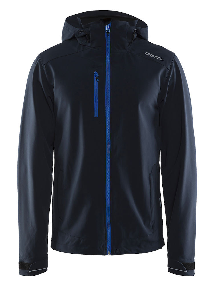 Light Softshell Jacket M