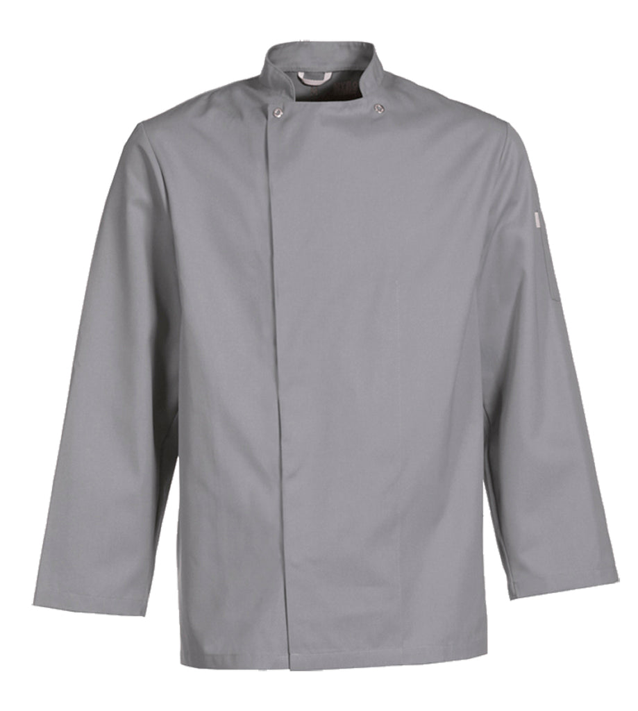 Unisex kokkejakke, Taste