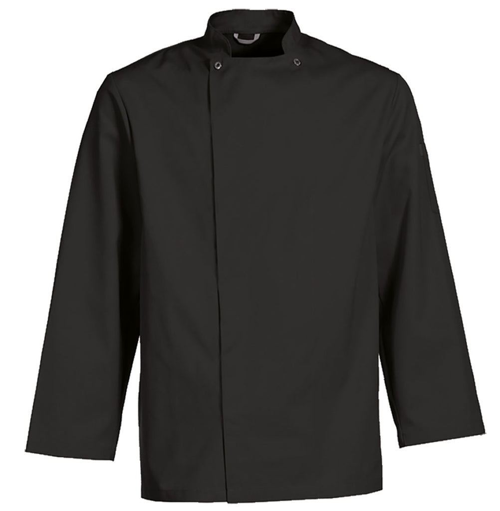 Unisex kokkejakke, Taste