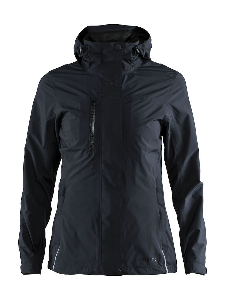 Urban rain jacket W