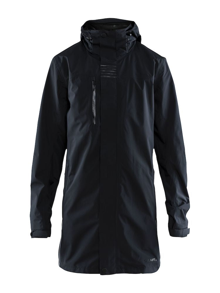 Urban rain coat M