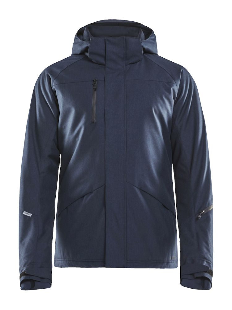 Mountain padded jacket M