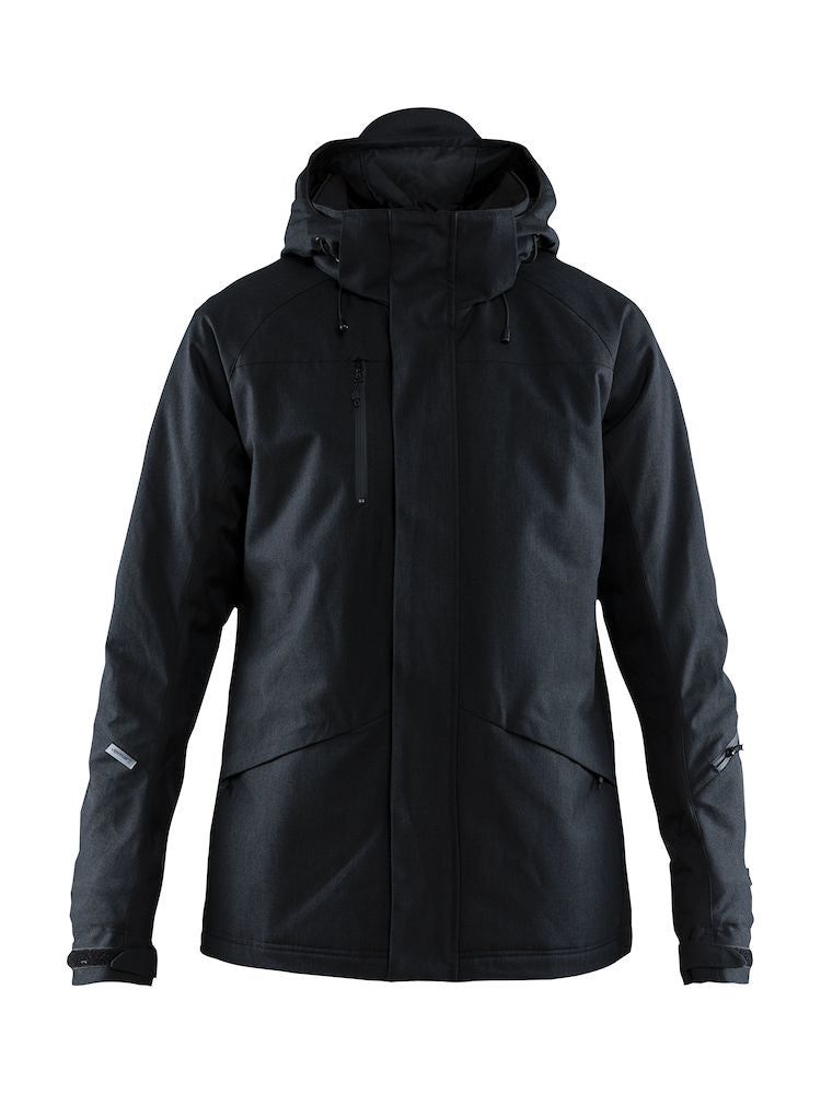 Mountain padded jacket M