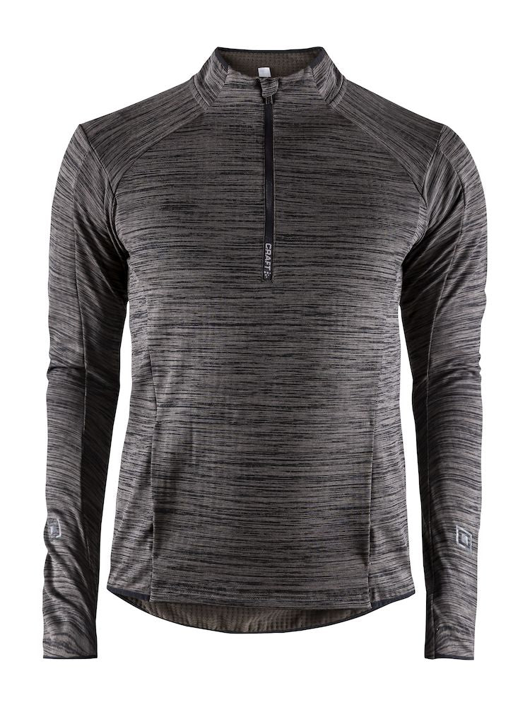 Grid Halfzip M